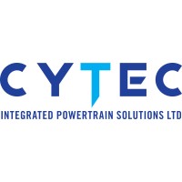 Cytec Integrated Powertrain Solutions Ltd Logo