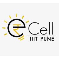 E-Cell IIIT Pune Logo