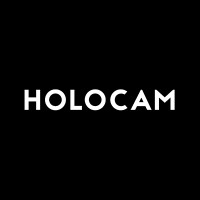 Holocam Logo