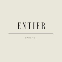 ENTIER Logo