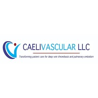 Caeli Vascular, Inc. Logo