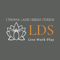J Thoma Land Design Studios Logo