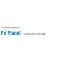 Pc Planet IT Solutions for PMI Logo