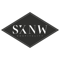 South by Northwest Hospitality Logo