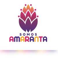 Somos Amaranta Logo
