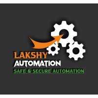 Lakshy Automation Pvt Ltd Logo