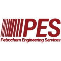 Petrochem Engineering Services (PES) Logo