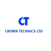 Crown Technics LTD Logo