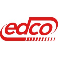 Edco BV Logo