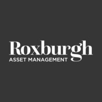 Roxburgh Asset Management Logo