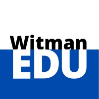 Witman EDU LLC Logo
