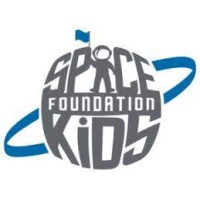 SPACE KIDS FOUNDATION Logo