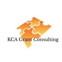 KCA Grant Consulting Logo