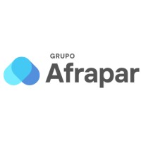 Grupo Afrapar Logo