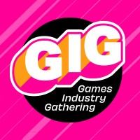 Games Industry Gathering Logo