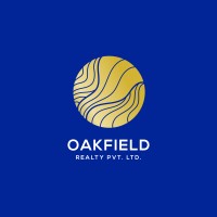 Oakfield Realty Pvt Ltd Logo