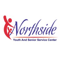 Northside Youth And Senior Service Center Logo