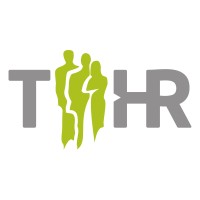 T-HR Kft. Logo