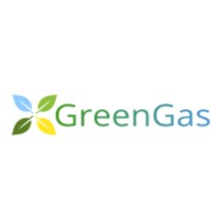 GreenGasUSA Logo