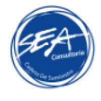 SEA ASESORES EMPRESARIALES Logo
