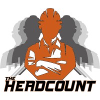The Headcount Logo