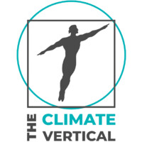 The Climate Vertical Logo