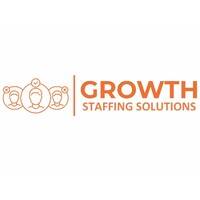 Growth Staffing Solutions Logo