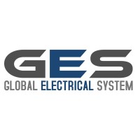 Global Electrical System LLC Logo