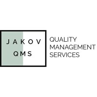 JAKOV QMS Logo
