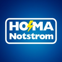 HO-MA Elektro Aggregate Service GmbH Logo
