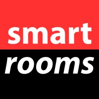 Smart Rooms Nordic Logo