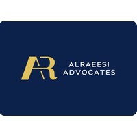 Ahmed AlRaeesi Advocates & Legal Consultants Logo