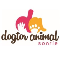 Dogtor Animal Logo