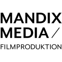 Mandix Media Logo