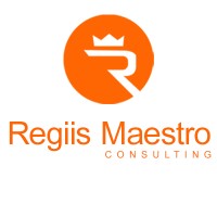 Regiis Maestro Consulting Logo