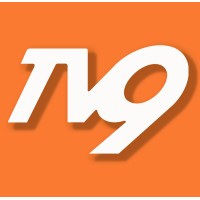 TV9 - Telemaremma Logo