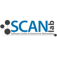 SCANlab Logo