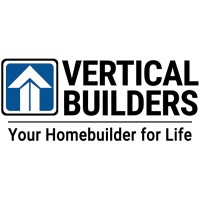 Vertical Builders Logo
