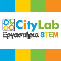 CityLab_STEMLabs Logo
