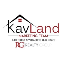 KavLand Marketing Team Logo