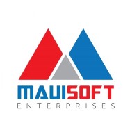 Mauisoft Logo