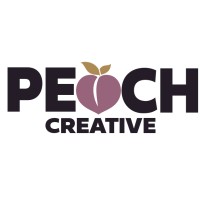 Peach Creative Ltd Logo