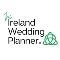 Ireland Wedding Planner Logo
