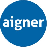aigner business solutions GmbH Logo