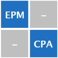 EPMCPA Consultants Logo