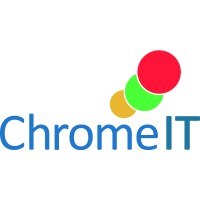ChromeIT.nl Logo