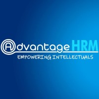 AdvantageHRM (Empowering Intellectuals) Logo