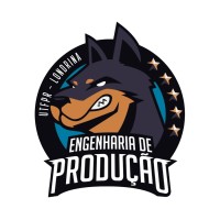 Centro Acadêmico de Engenharia de Produção - UTFPR LD Logo