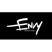 Envy Productions Logo
