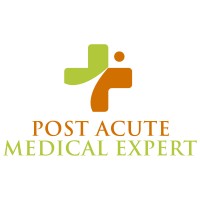 Post Acute Medical Expert Logo